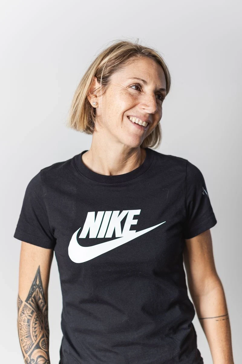 Stéphanie Cyprien, coach sportif à domicile d'électrostimulation (EMS) sur Toulouse et sa région